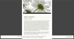 Desktop Screenshot of melijoy.wordpress.com