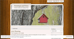 Desktop Screenshot of kjdiny60.wordpress.com
