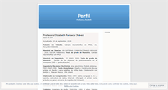 Desktop Screenshot of blogdigital1.wordpress.com