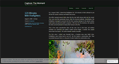 Desktop Screenshot of kohraphael.wordpress.com