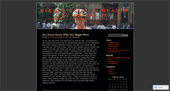 Desktop Screenshot of bikeslave.wordpress.com