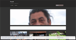 Desktop Screenshot of bobanzlatanovic.wordpress.com