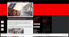 Desktop Screenshot of passq77.wordpress.com