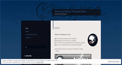 Desktop Screenshot of kennethwijangco.wordpress.com