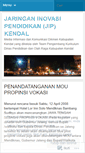 Mobile Screenshot of jipkendal.wordpress.com