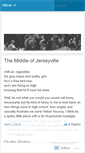 Mobile Screenshot of metaphysicworld.wordpress.com