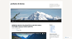 Desktop Screenshot of cordialdo.wordpress.com