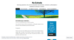 Desktop Screenshot of naestradaunijui.wordpress.com