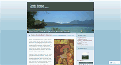 Desktop Screenshot of candrasanjaya.wordpress.com