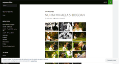 Desktop Screenshot of exposureone.wordpress.com