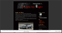 Desktop Screenshot of garciamx.wordpress.com