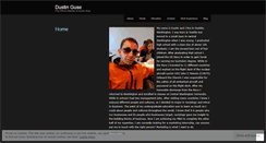 Desktop Screenshot of gused.wordpress.com