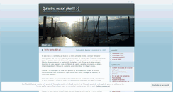Desktop Screenshot of kozoo.wordpress.com