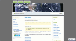 Desktop Screenshot of codedigestion.wordpress.com