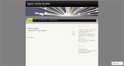 Desktop Screenshot of amyraineymcdm.wordpress.com