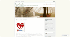 Desktop Screenshot of danasisoev.wordpress.com