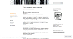 Desktop Screenshot of editorinmaniototo.wordpress.com