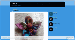 Desktop Screenshot of inotwhy.wordpress.com