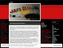 Tablet Screenshot of japs4sale.wordpress.com