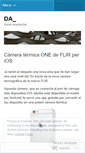 Mobile Screenshot of duranarquitectes.wordpress.com