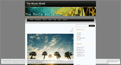 Desktop Screenshot of mariamkrikheligti.wordpress.com