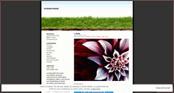 Desktop Screenshot of outdoorphotos.wordpress.com