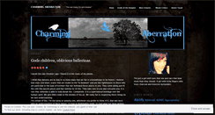 Desktop Screenshot of donotshakethebaby.wordpress.com