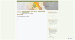 Desktop Screenshot of colacoca.wordpress.com