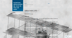Desktop Screenshot of denis355.wordpress.com