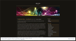 Desktop Screenshot of giaoais10.wordpress.com