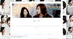 Desktop Screenshot of jsukhye.wordpress.com