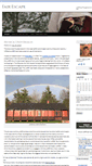 Mobile Screenshot of fairescape.wordpress.com