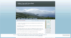 Desktop Screenshot of journalpractice.wordpress.com