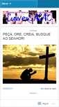 Mobile Screenshot of conversacao.wordpress.com