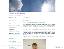 Tablet Screenshot of isitabcn.wordpress.com