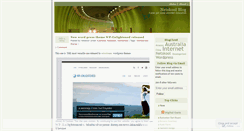 Desktop Screenshot of netskool.wordpress.com