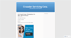 Desktop Screenshot of cscreo.wordpress.com