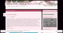 Desktop Screenshot of jewells08.wordpress.com