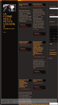 Mobile Screenshot of lafermedes3petitscochons.wordpress.com