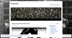 Desktop Screenshot of folkedypet64.wordpress.com