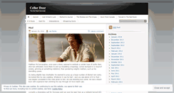 Desktop Screenshot of leemonks.wordpress.com