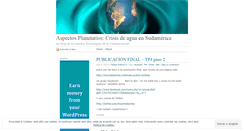 Desktop Screenshot of falcopaine147056.wordpress.com