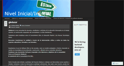 Desktop Screenshot of barby84.wordpress.com