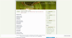Desktop Screenshot of liriklagusuri.wordpress.com