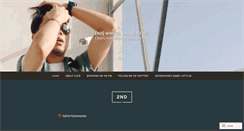 Desktop Screenshot of clendavid.wordpress.com