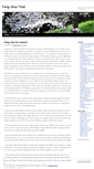 Mobile Screenshot of fengshuithis.wordpress.com
