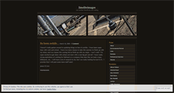 Desktop Screenshot of limeliteimages.wordpress.com