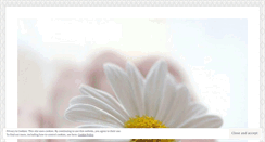Desktop Screenshot of hbcgrace.wordpress.com