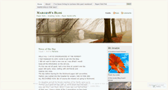 Desktop Screenshot of marlendy.wordpress.com