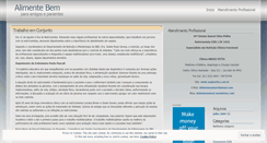 Desktop Screenshot of drdenisesamari.wordpress.com